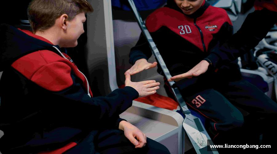 青春梦想，汇聚体育